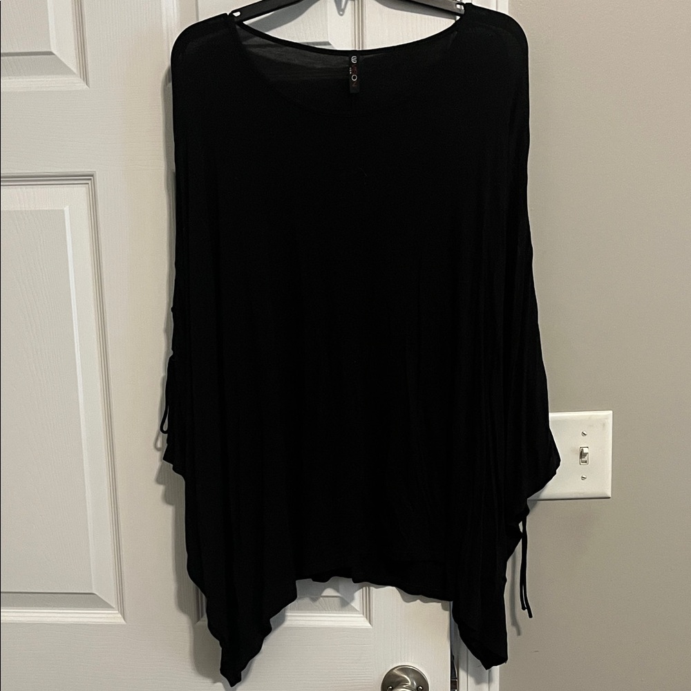 Vision USA Black Top